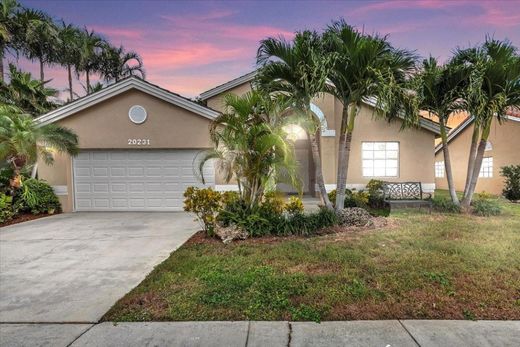 Villa en Pembroke Pines, Broward County