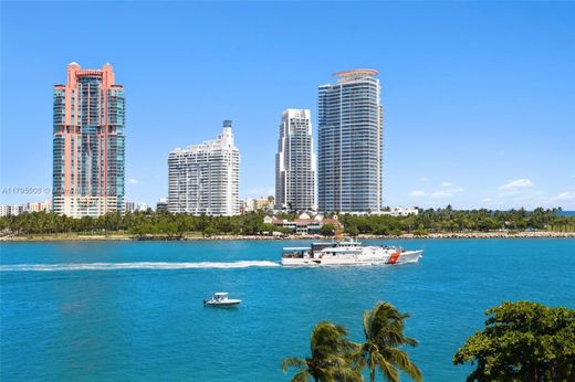مجمع شقق ﻓﻲ Miami Beach, Miami-Dade County