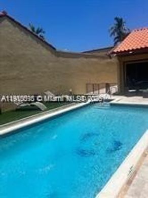 ‏וילה ב  מיאמי, Miami-Dade County