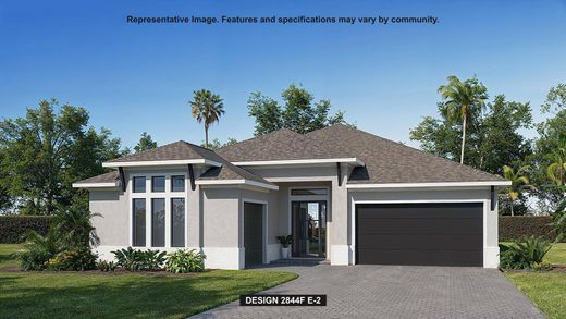 Villa in Port Saint Lucie, Saint Lucie County