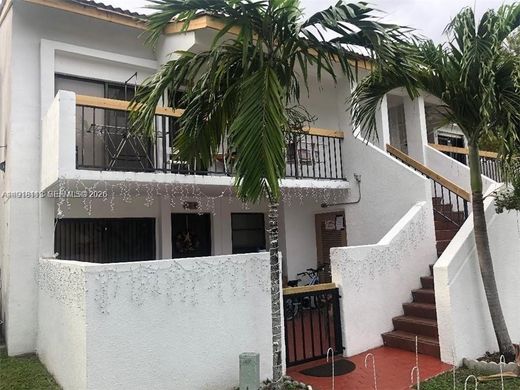 公寓楼  迈阿密, Miami-Dade County