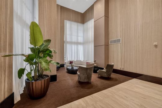 Residential complexes in Miami, Miami-Dade