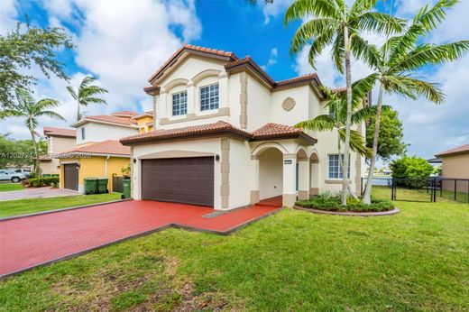 Villa en Homestead, Miami-Dade County