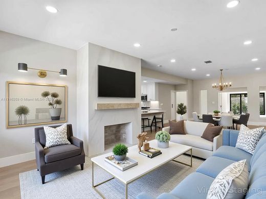 Villa in Surfside, Miami-Dade County