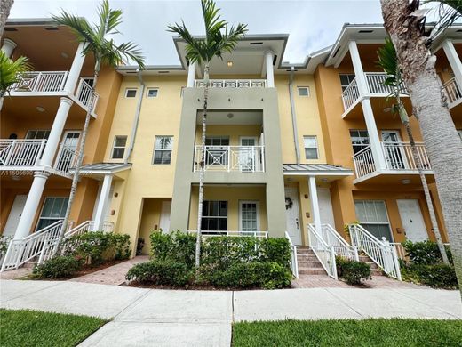 Appartementencomplex in Fort Lauderdale, Broward County