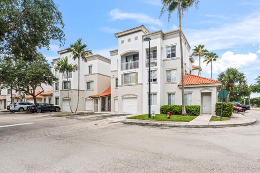 Townhouse in Palm Beach Gardens, Palm Beach