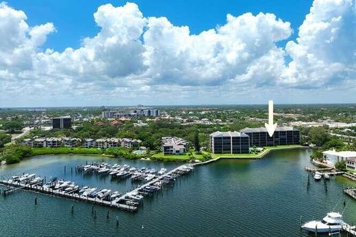 Kamienica w North Palm Beach, Palm Beach County