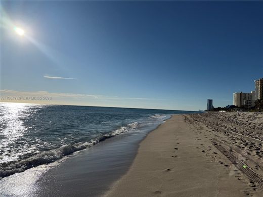 Complesso residenziale a Hallandale Beach, Broward County