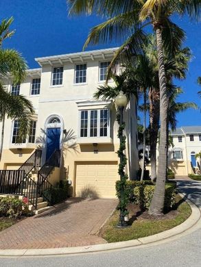 Şehir evi  Juno Beach, Palm Beach County