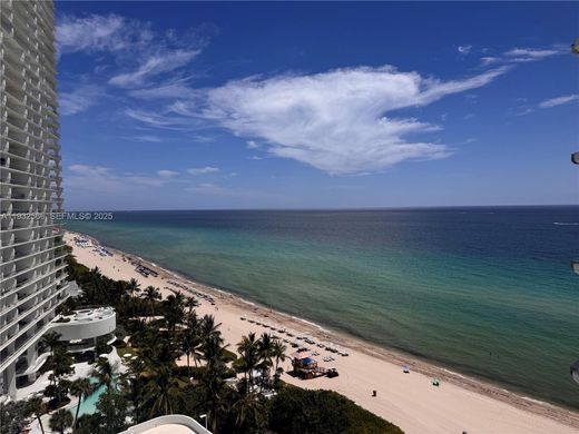 Complesso residenziale a Sunny Isles Beach, Miami-Dade County