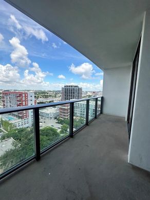 Komplex apartman Miami, Miami-Dade County