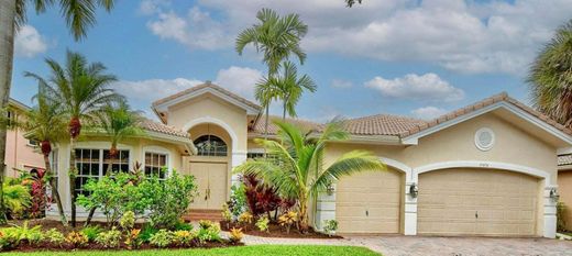 Villa in Boca Raton, Palm Beach