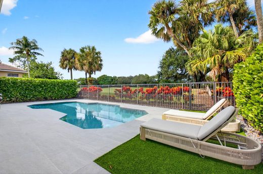 Villa in Delray Beach, Palm Beach