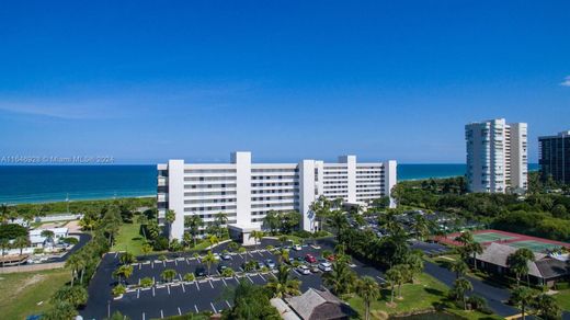 Complexes résidentiels à Hutchinson Island South, Comté de Saint Lucie