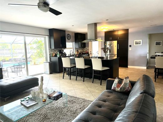 Villa in Hollywood, Broward County