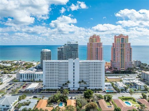 Жилой комплекс, Форт-Лодердейл, Broward County