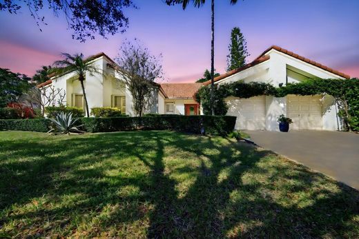 Villa à Cooper City, Comté de Broward