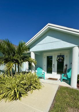 Villa in Port Saint Lucie, Saint Lucie County