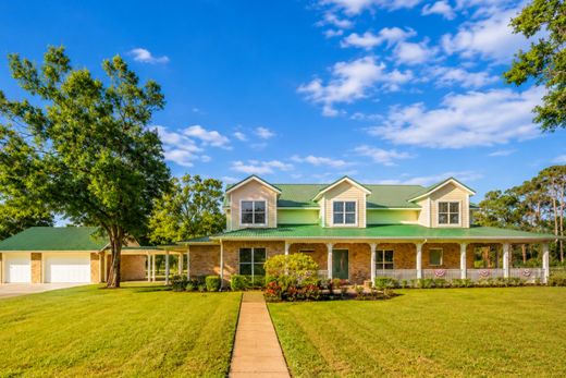 Villa in Fort Pierce, Saint Lucie County