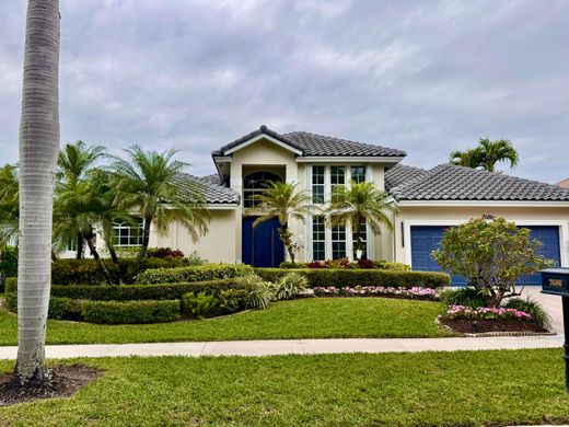 Villa - Boca Raton, Palm Beach County