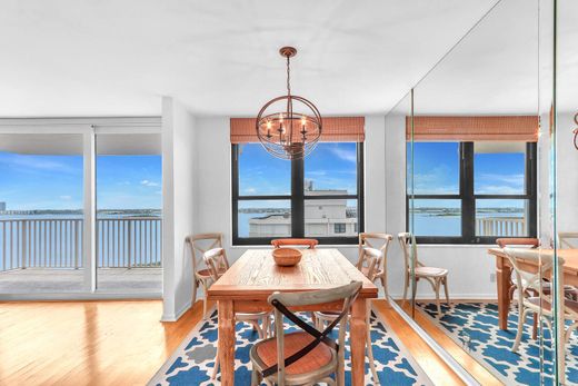 Complesso residenziale a Palm Beach Shores, Palm Beach County