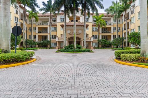 Complesso residenziale a Weston, Broward County
