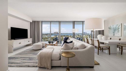 Edificio en Palm Beach Shores, Palm Beach County