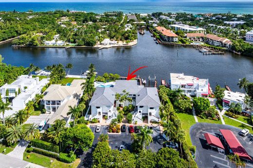 Kamienica w Delray Beach, Palm Beach County