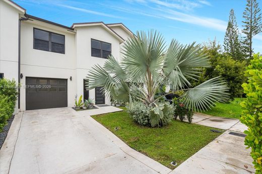 Şehir evi  Fort Lauderdale, Broward County