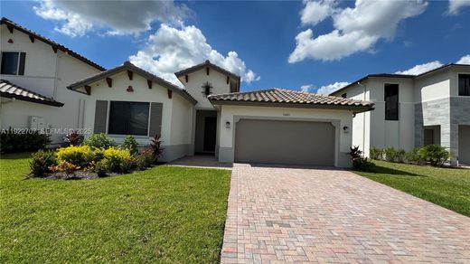 Villa en Ave Maria, Collier County