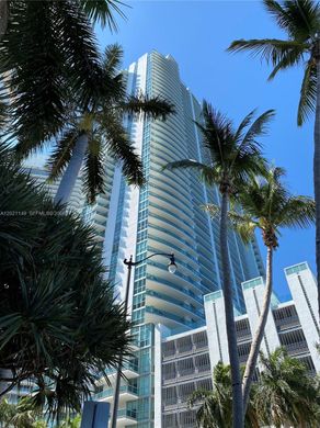 Wohnkomplexe in Miami, Miami-Dade County