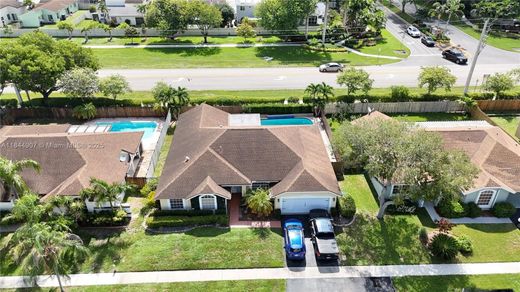 Villa in Sunrise, Broward County