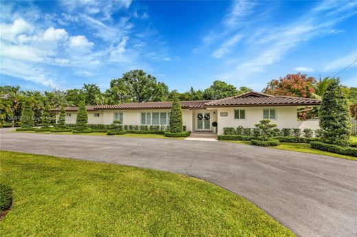 Villa a Cutler Bay, Miami-Dade County