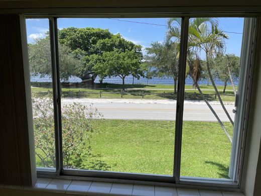 Complesso residenziale a Lake Worth, Palm Beach County