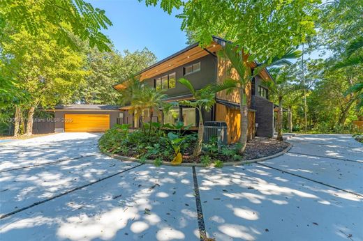 Villa in Pinecrest, Miami-Dade