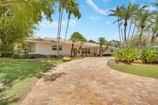 Villa in Pinecrest, Miami-Dade