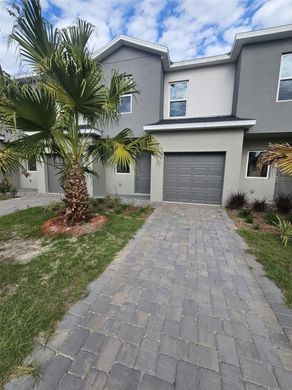 Townhouse in Orlando, Orange County