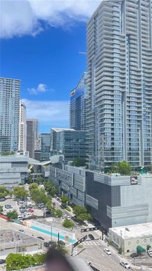 Residential complexes in Miami, Miami-Dade