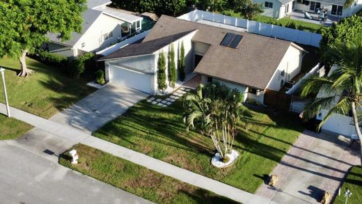 Villa - Delray Beach, Palm Beach County