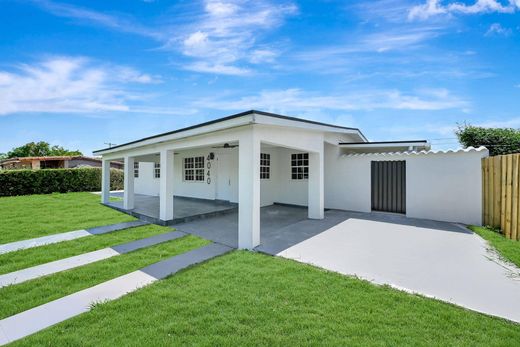 Villa in Miami, Miami-Dade
