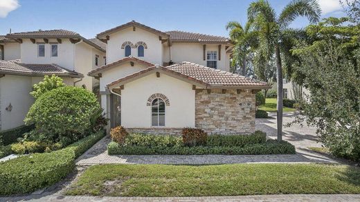 Komplex apartman West Palm Beach, Palm Beach County