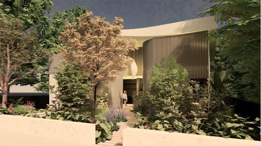 Villa Miami, Miami-Dade County