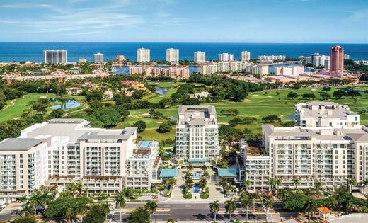 Жилой комплекс, Boca Raton, Palm Beach County
