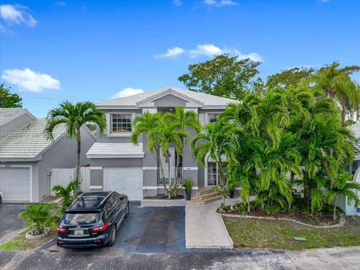 Villa in Miami, Miami-Dade