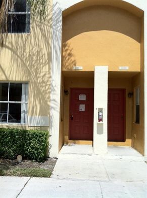 Townhouse - Fort Lauderdale, Broward County
