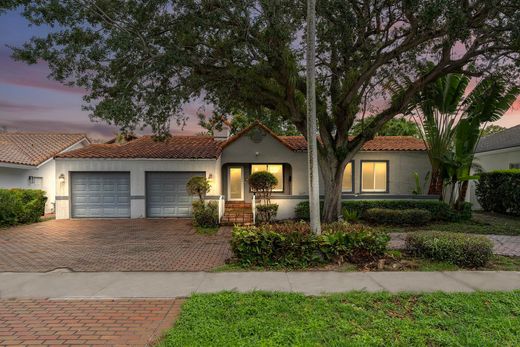 Villa - Fort Lauderdale, Broward County