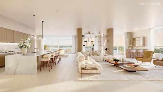 Residential complexes in Palm Beach Gardens, Palm Beach