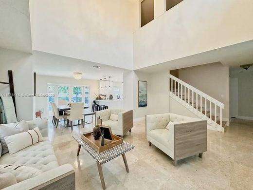 Вилла, Майами, Miami-Dade County