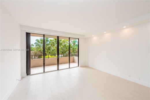 Жилой комплекс, Key Biscayne, Miami-Dade County