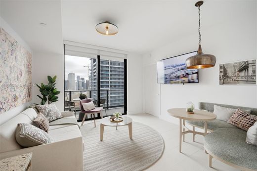 Residential complexes in Miami, Miami-Dade